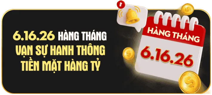 Hình ảnh bài viết về các ưu đãi độc quyền hàng tuần