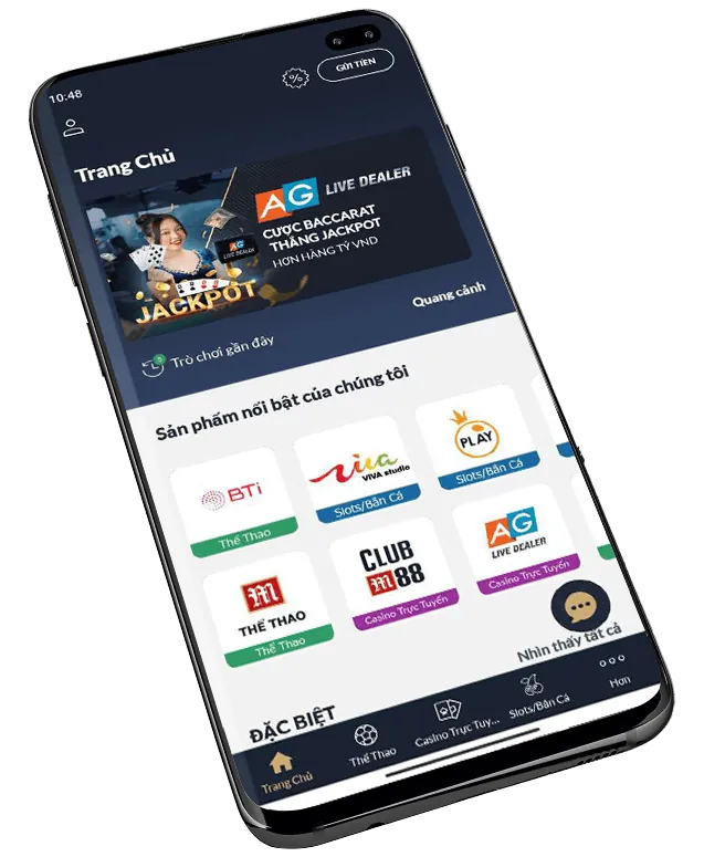 Đa dạng phiên bản bắn cá hấp dẫn tại alo 789.vn