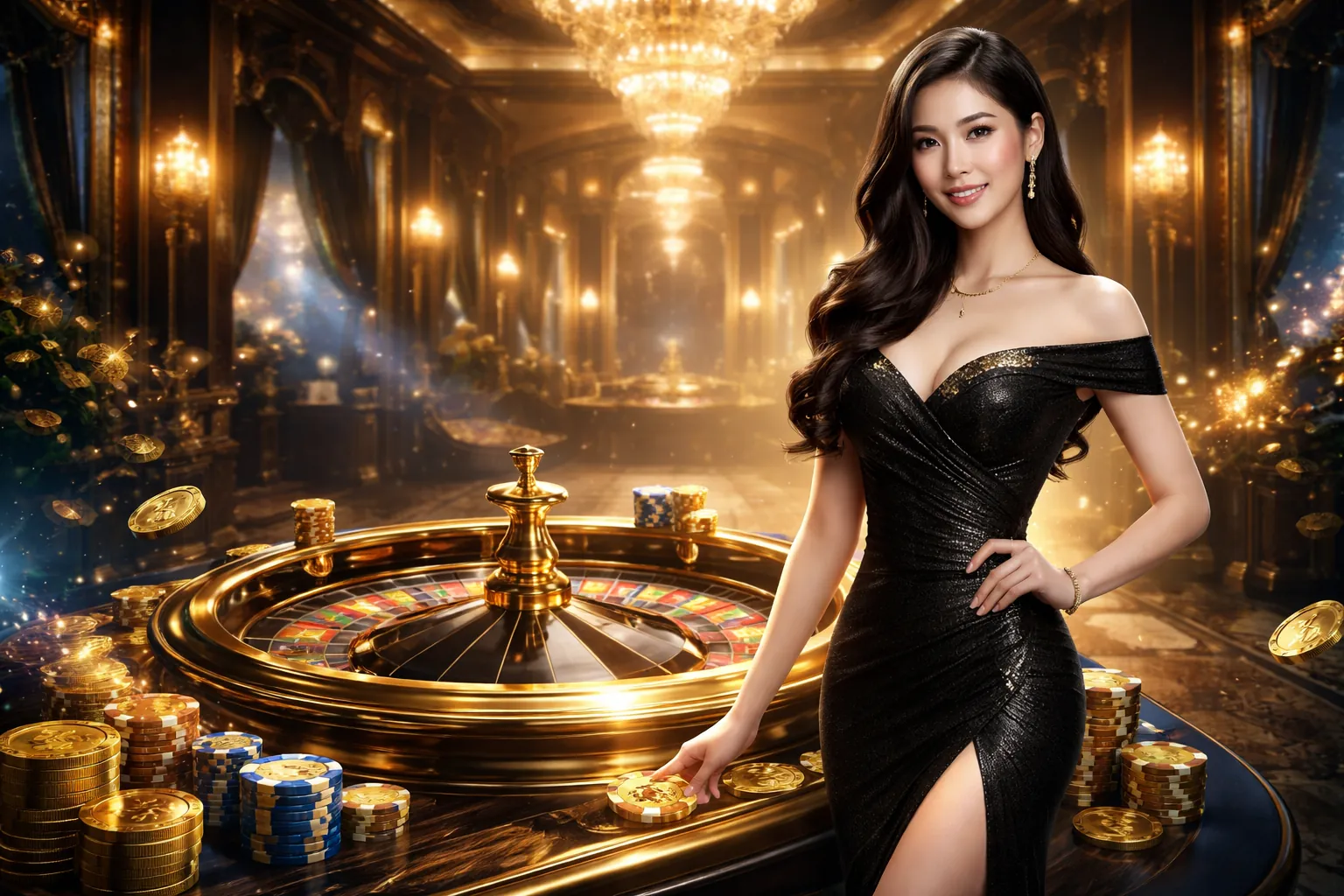 Hình ảnh chính giới thiệu về alo 789.vn