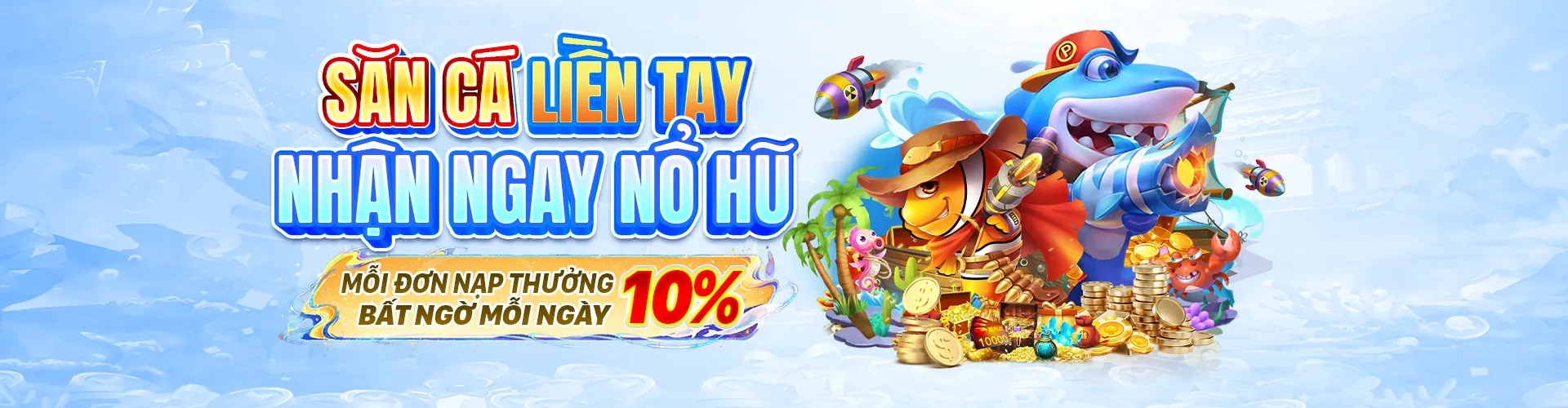 Banner trang chủ alo 789.vn với các trò chơi cá cược sôi động