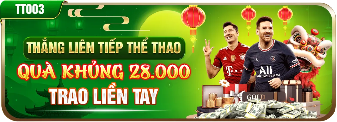 Chương trình Đại lý alo 789.vn